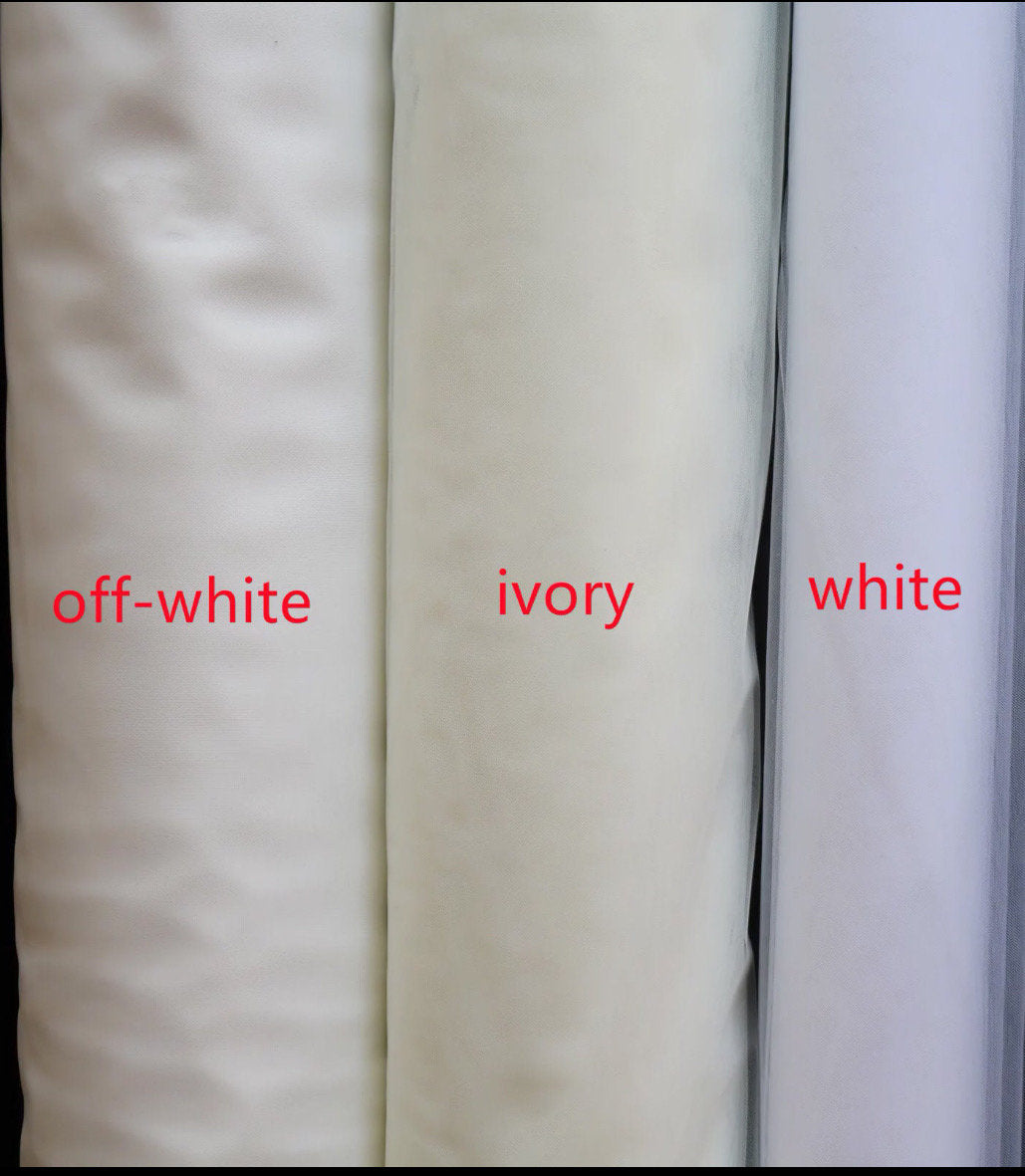 Fabric Sample/s (per prior arrangement)